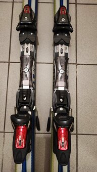 Lyže Atomic Supercross S , 174cm - 4