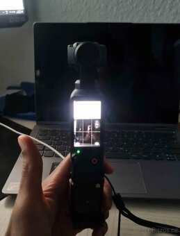 Dji Osmo Pocket 3 - 4