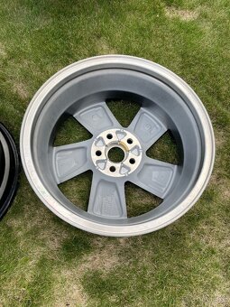 Hliníkové ráfky na MITSUBISHI ECLIPSE CROSS, ASX, Outlander - 4