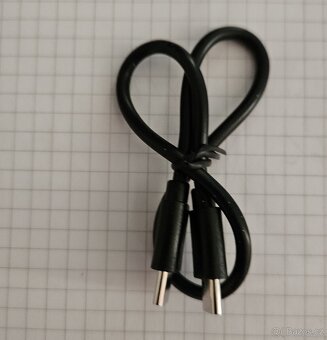 Nabíjecí svítilna Fenix E05R - 4