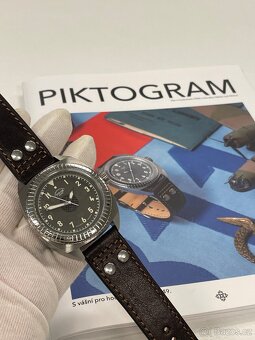 PRIM NEBEŠTÍ JEZDCI - 100% stav - TOP - 4