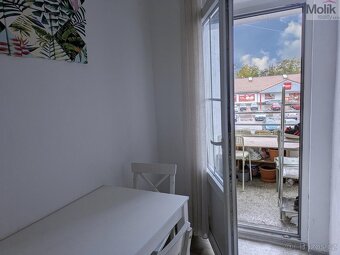 K prodeji družstevní byt 2+1+L (49 m2) v Teplicích, Trnovany - 4