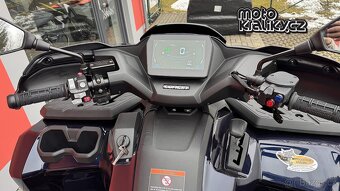 Nová čtyřkolka LONCIN XWOLF 1000i V-TWIN EPS t3b - 4