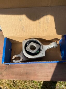 Uložení mercedes GLE, GLE Coupe, GLS - 4