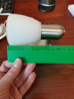 Bodová lampa / lampička 2ks - 4