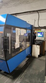 CO2 laser PrimaPower Platino 1530/CM4500 - 4