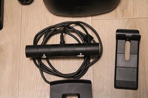 PS4 VR, PS4 Kamera V2 a stojan - 4
