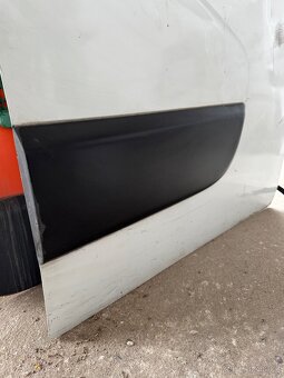 Renault Master 3, Opel Movano, PP dveře - 4