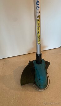 MAKITA DUR181Z – aku vyžínač 18V LXT (bez baterie) - 4