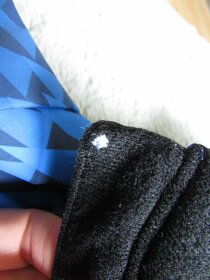 Reima zimní membránová bunda Regor vel. 140 - 4