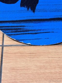 Snowboard Burton LTR 150 s vázáním. - 4