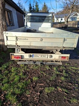 Fiat Ducato 2,0  JTD 15 - 4