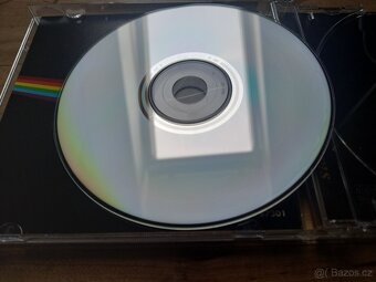 Pink Floyd – The Dark Side Of The Moon (CD) - 4