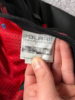 Oblečení na moto Polaris - 4