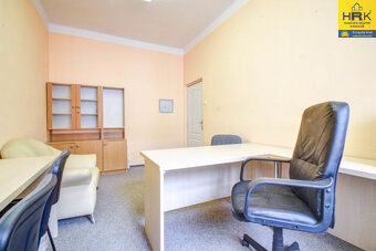 Pronájem kanceláří v centru Olomouce - 4