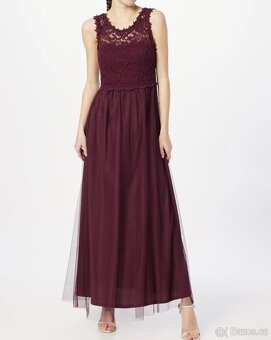 Společenské šaty Vila vel.42 - 4