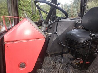 Prodám Zetor 162 45 - 4