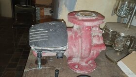 Oběhová Čerpadla Grundfos. - 4