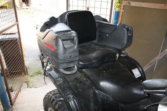 Prodám 4kolku Gladiator , - 4