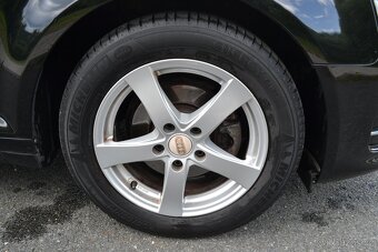 Audi A3 Sportback 1.6 TDI, 66 kW - 4