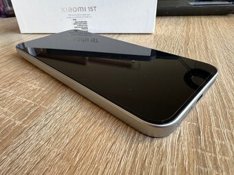 Xiaomi 15T 256gb - 4