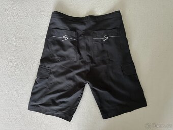 Šortky Simmer vel. S - 4