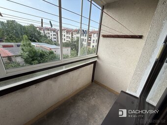 Pronájem bytu 1+1 44 m² - 4