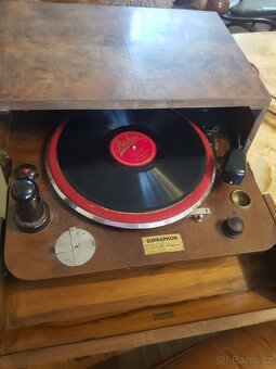 Gramofon - 4