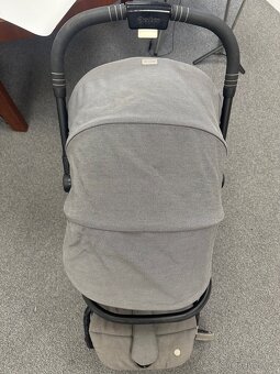Kočárek Cybex Eezy S+2 - 4