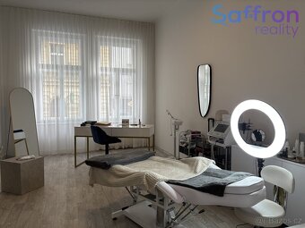 Prodej kosmetické firmy v pronajatém prostoru, 48 m², ul. Pe - 4