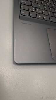 Lenovo IdeaPad 5 Pro 16ACH6 Ryzen 5800H Nvidia 1650 16” - 4