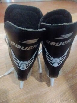 Brusle BAUER 38,5 - 4