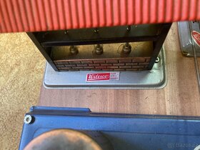 Model parního stroje s příslušenstvím - 4