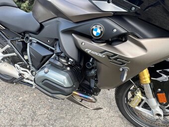 BMW R 1200 RS 7217 km - 4