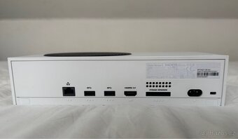 Prodám xbox series s 512gb. - 4