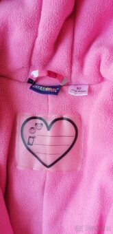 Zimní kombinéza v. 92 - 4