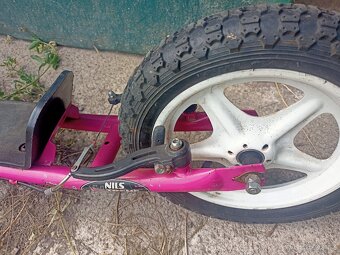 Dětská koloběžka - 4