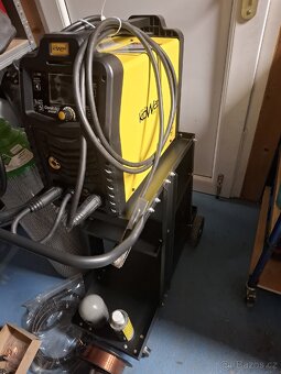 Kowax genimig 240 dp lcd - 4