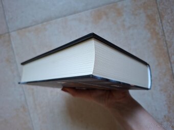 Nová kniha Podmanivý Jodi Ellen Malpas - 4