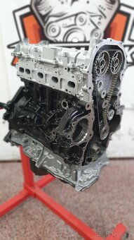 Motor BC2X - Ford Ranger Raptor 2.0 EcoBlue - 4