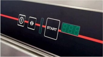 Myčka gastro REDFOX QQI 42 - 4