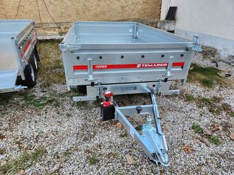 nový hydraulicky sklopný - 4