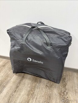 Postýlka LIONELO - 800Kč - 4