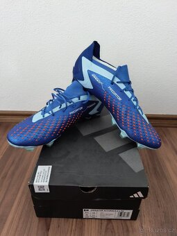 Adidas Predator Accuracy.1 FG, UK11 - 4