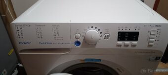 Prodám pračku Indesit - 4