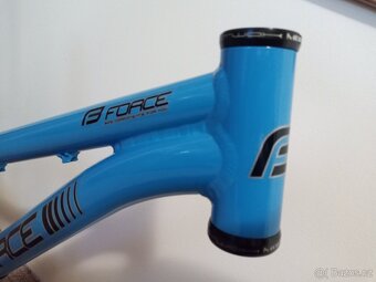 Rám Author A-Matrix + komponenty - 4