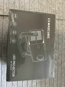 LED projektor MAGCUBIC(378) - 4