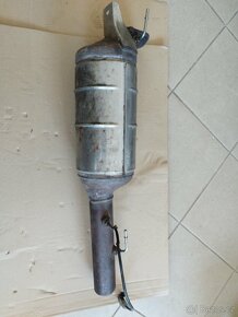 Katalyzátor 8200598970 - 4