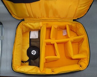 Batoh na notebook HP Creator 16.1" – Voděodolný a prostorný - 4