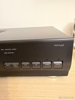 Technics SU-A700MK2 - 4